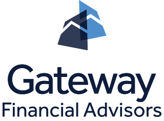 Gateway Financial Advisors Logo