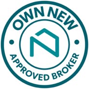 Own New Approved Broker