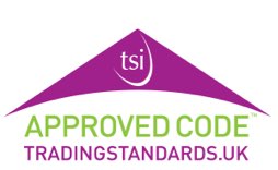 Approved Code Trading Standards UK
