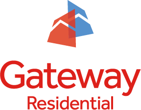 Gateway Residential logo
