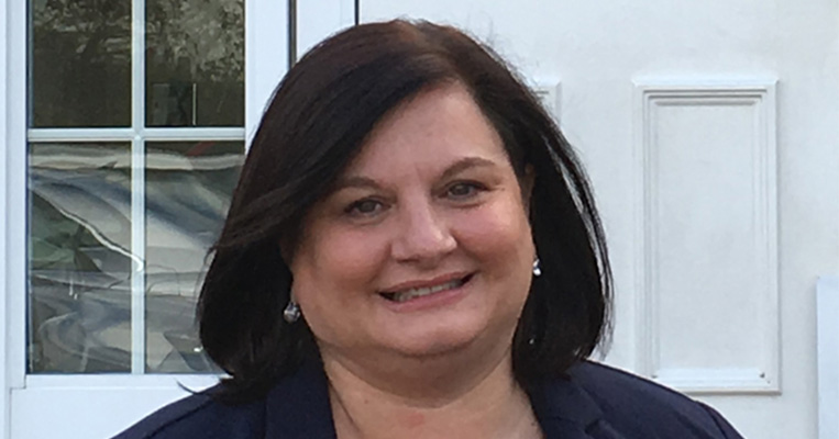 Christina Williamson, MIRPM, AssocRICS