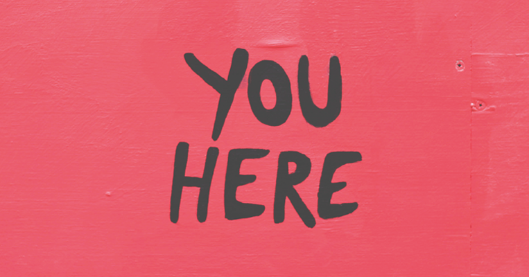 You Here