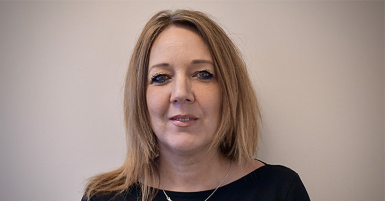 Kim Head, MIRPM, Associate Director