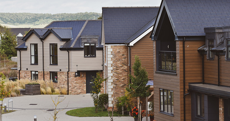 New government measures for property safety standards