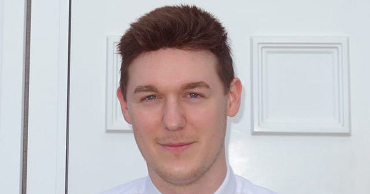 Alex Hancock, Insurance Manager, Associated Insurance Services