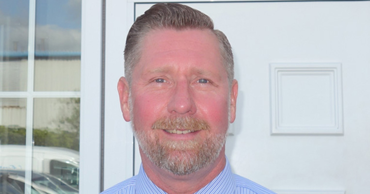 Michael Dray, Tech IOSH, Associated Surveying