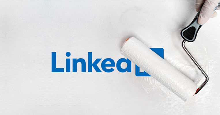 LinkedIn Logo