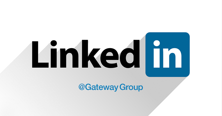 LinkedIn @Gateway Group