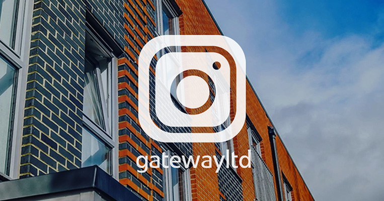 Gateway on Instagram