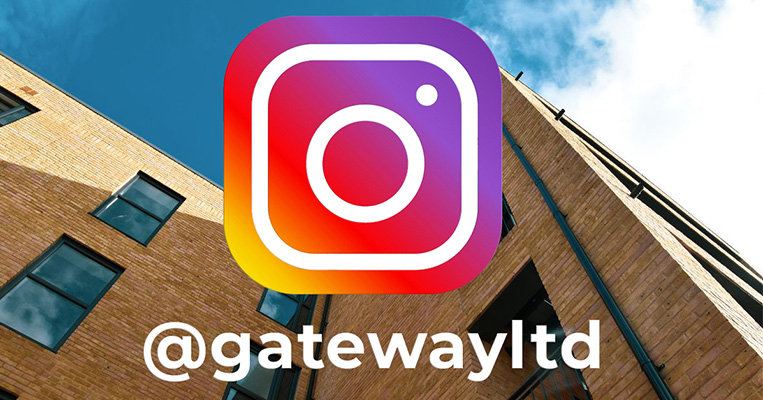 Gateway on Instagram