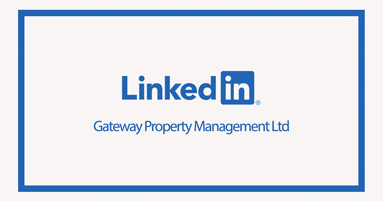 Gateway LinkedIn promotion