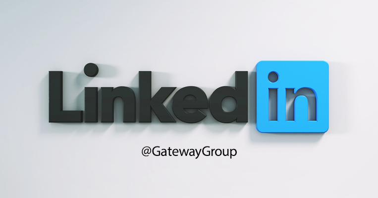 LinkedIn @GatewayGroup