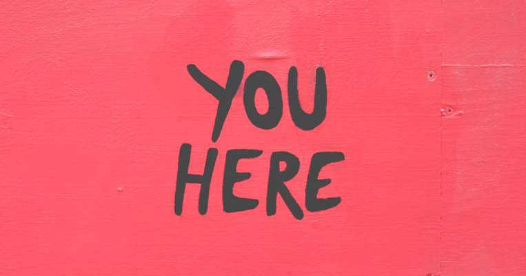 You Here
