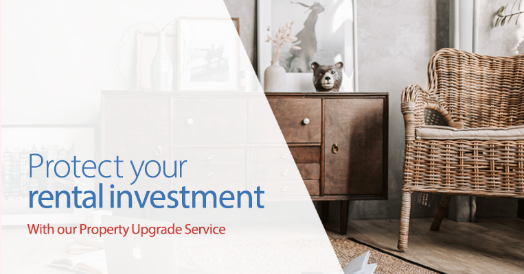 Property your rental investment