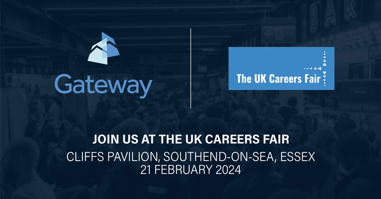 Join us at the UK Careers Fair